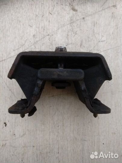 Опора двигателя Ssangyong Kyron 1 D20DT 2007