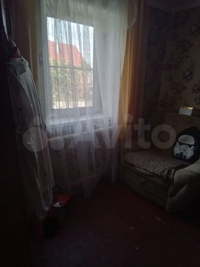 Дом 99,4 м² на участке 3 сот.