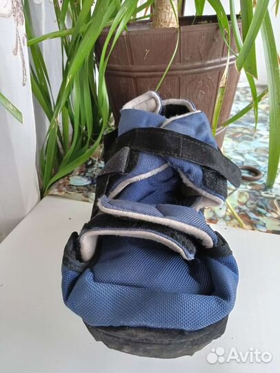 Ботнок Барака Luomma LM- 404