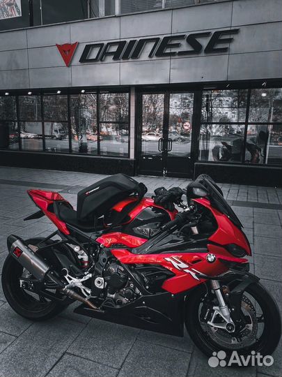 BMW S1000RR