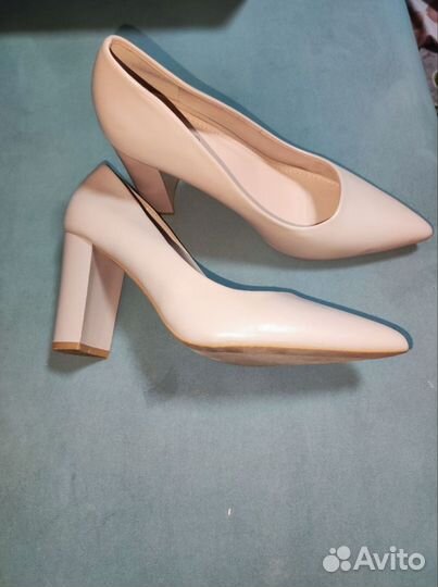 Туфли женские