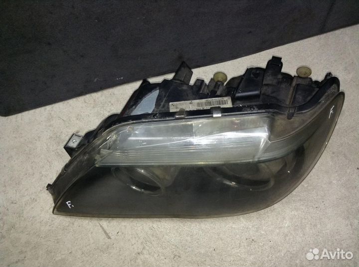 Фара левая BMW 7 E65/E66/E67 рест. 2006 6937241