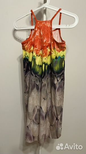 Трикотажное полатье Molo 122-128