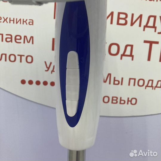 Вентилятор Blackton F1111 (Рассрочка / Р2)