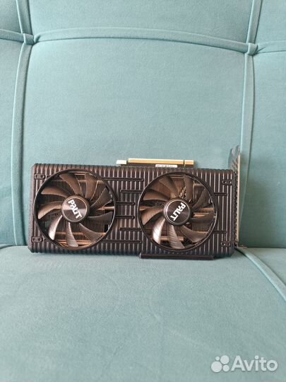 Palit Rtx 3050 8gb