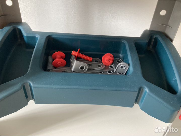 Верстак детский Bosch