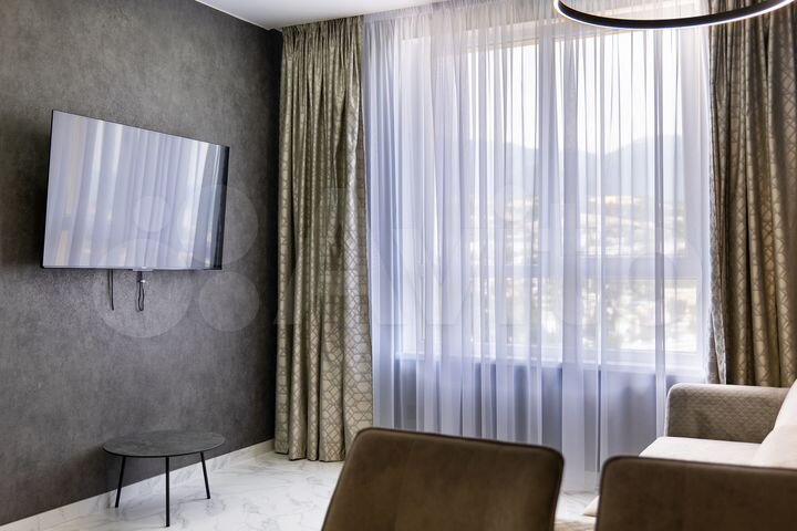 2-к. квартира, 84 м², 11/18 эт.