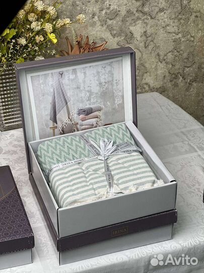 Плед покрывало