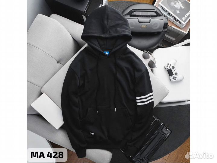 Худи adidas