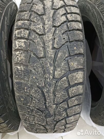 Hankook I'Pike RW11 225/55 R18 98T