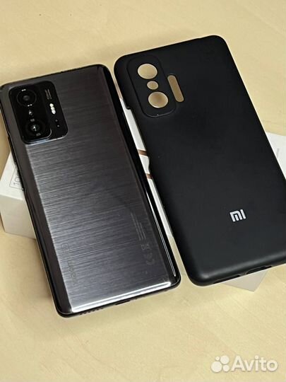 Xiaomi Mi 11T, 8/128 ГБ