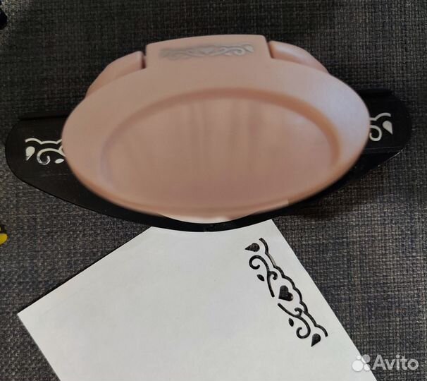 Для скрапбукинга