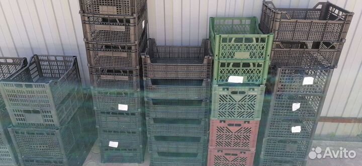 Корзинка пластиковая