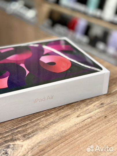 iPad Air 5 (2022) 10.9 64Gb Pink
