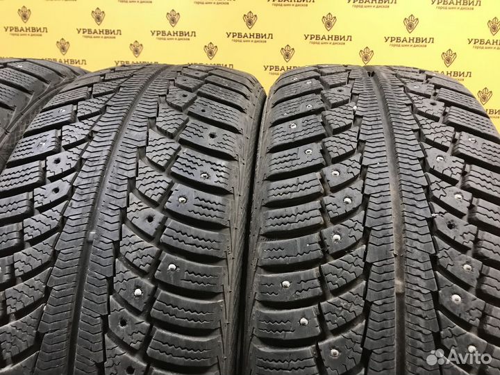 Gislaved Nord Frost 5 225/50 R17 98T