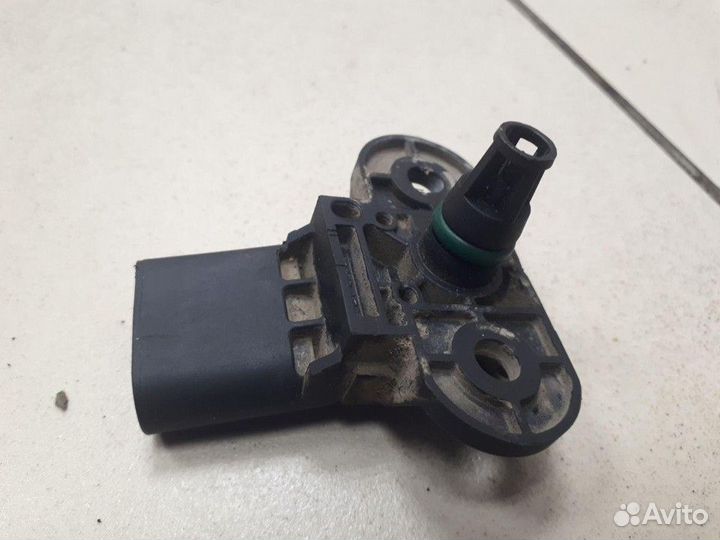 Датчик абсолютного давления