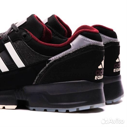 Кроссовки легенда Adidas Eqt CSG 91 Torsion GX6288