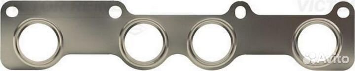 Прокладка выпускного коллектора 713482600 victor r
