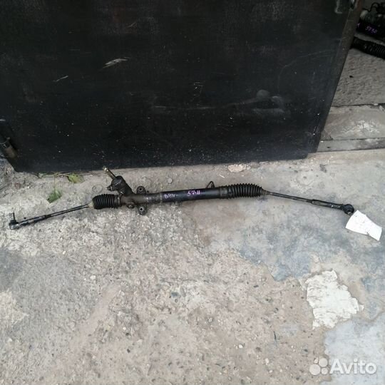 Рулевая рейка Subaru Legacy BP5