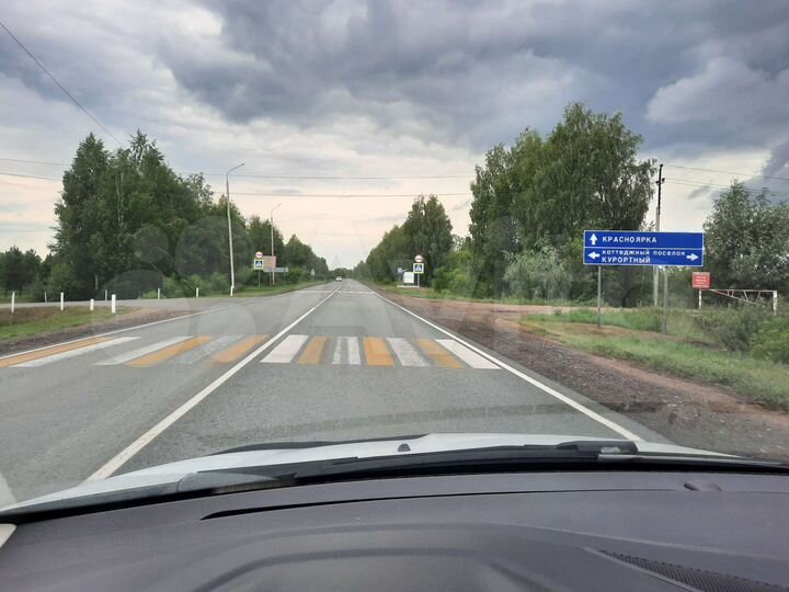 Участок 18 сот. (ИЖС)