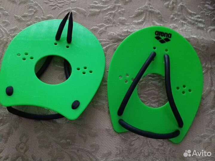 Для бассейна