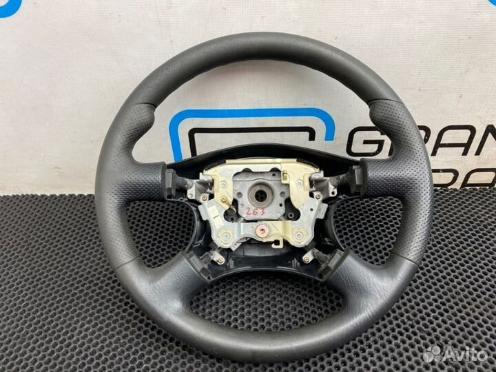 Руль Nissan X-Trail T30