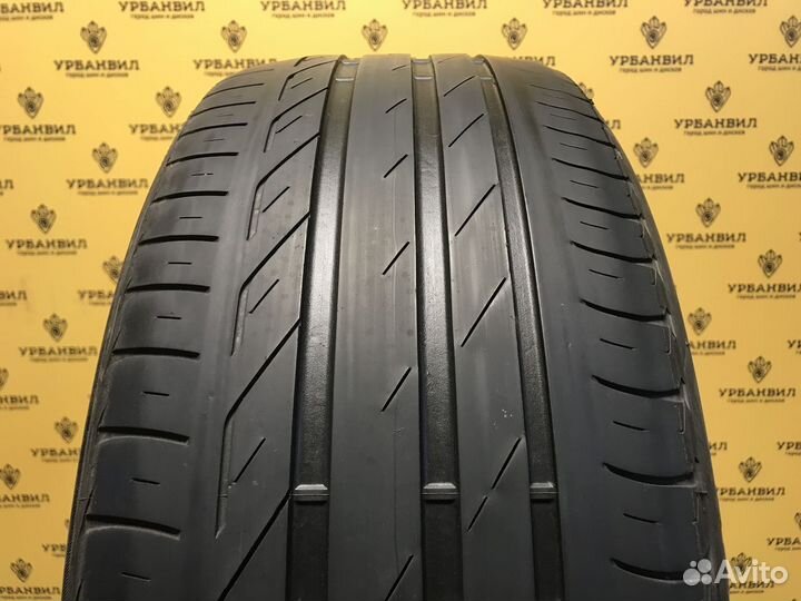 Bridgestone Turanza T001 215/50 R17 95W