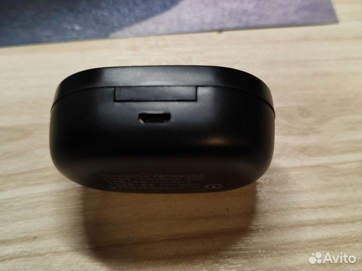 Кейс для наушников xiaomi