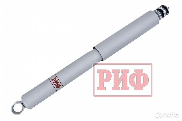 Амортизатор риф газ Toyota LandCruiser 80/105 лифт