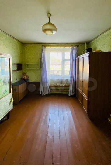 3-к. квартира, 59,2 м², 1/3 эт.