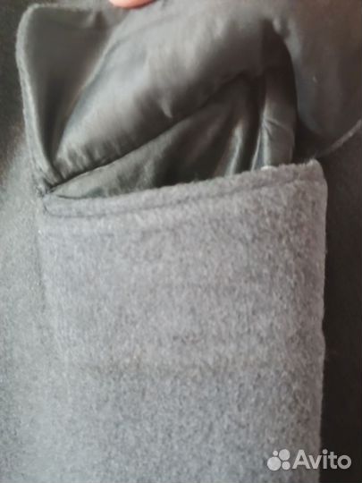 Шинель офицерская