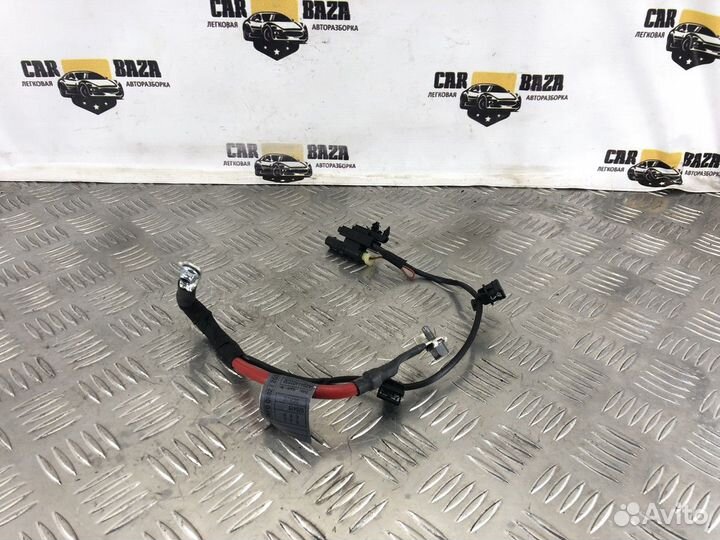 Провод аккумулятора