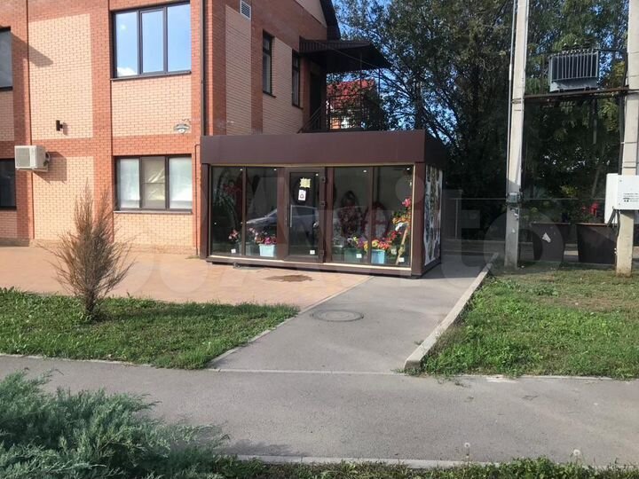 Свободного назначения, 20 м²