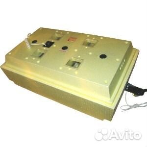 Инкубаторы