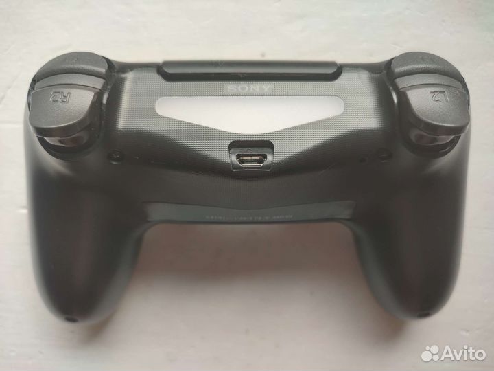 Dualshock 4 Sony PS4