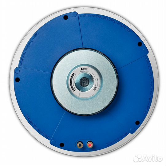 Встраиваемая акустика KEF Ci250RRM-THX