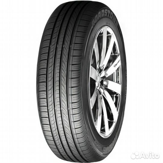 Roadstone Eurovis HP02 175/70 R14 88T