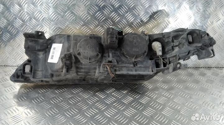 Фара 8200002847 Renault Laguna 2 (2000-2008)