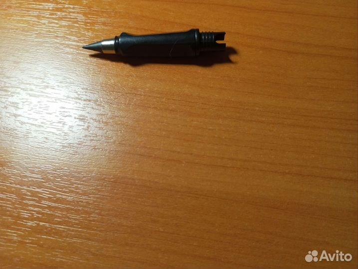 Вечный карандаш, (разборный со стиралкой)