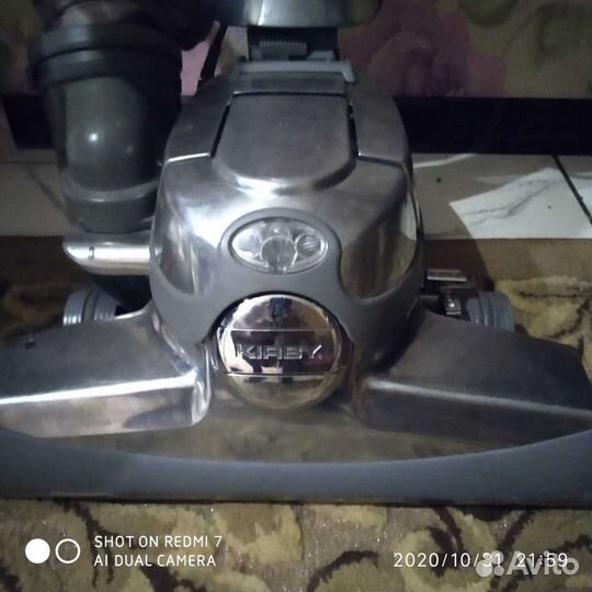 Продаю пылесос kirby