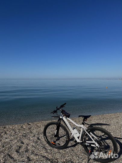 Horn многоскоростной горный велосипед