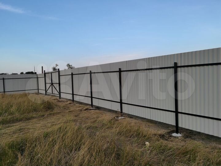 Участок 7,5 сот. (СНТ, ДНП)