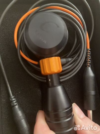 Машинка для татуажа cheyenne