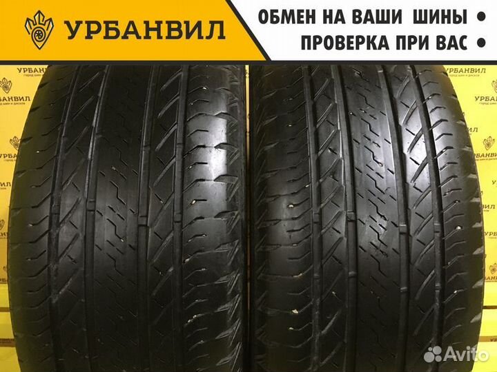 Bridgestone Ecopia EP850 285/60 R18 116V