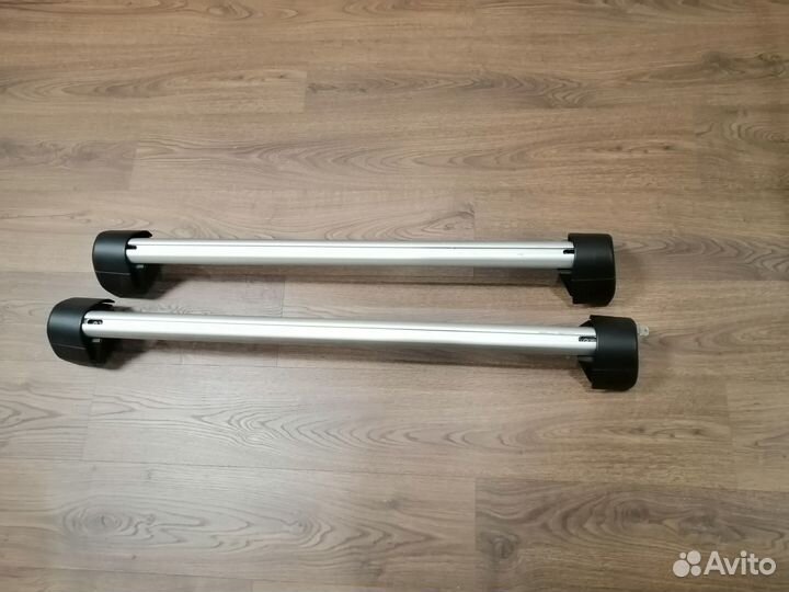 Багажник на крышу дуги opel astra Универсал H