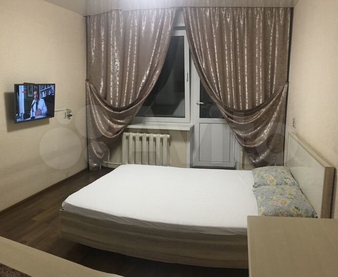 Квартира-студия, 29 м², 5/10 эт.