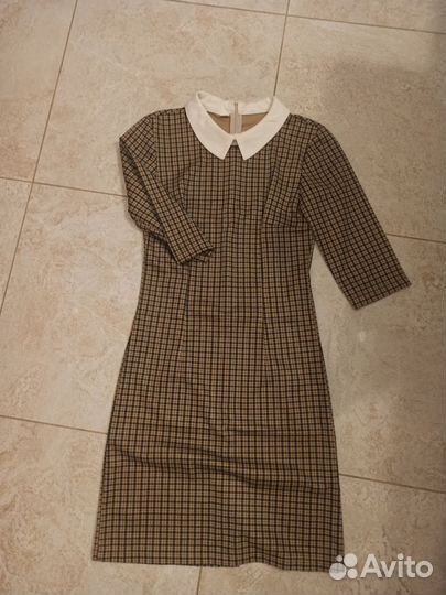 Вещи пакетом + сумка