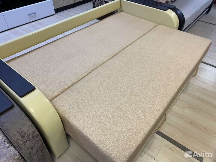 Диван евро-книжка 