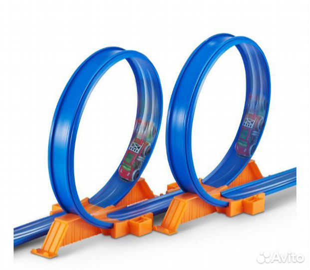 Трек Metal Machines T-Rex 