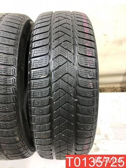 Pirelli Winter Sottozero 3 225/55 R18 98H